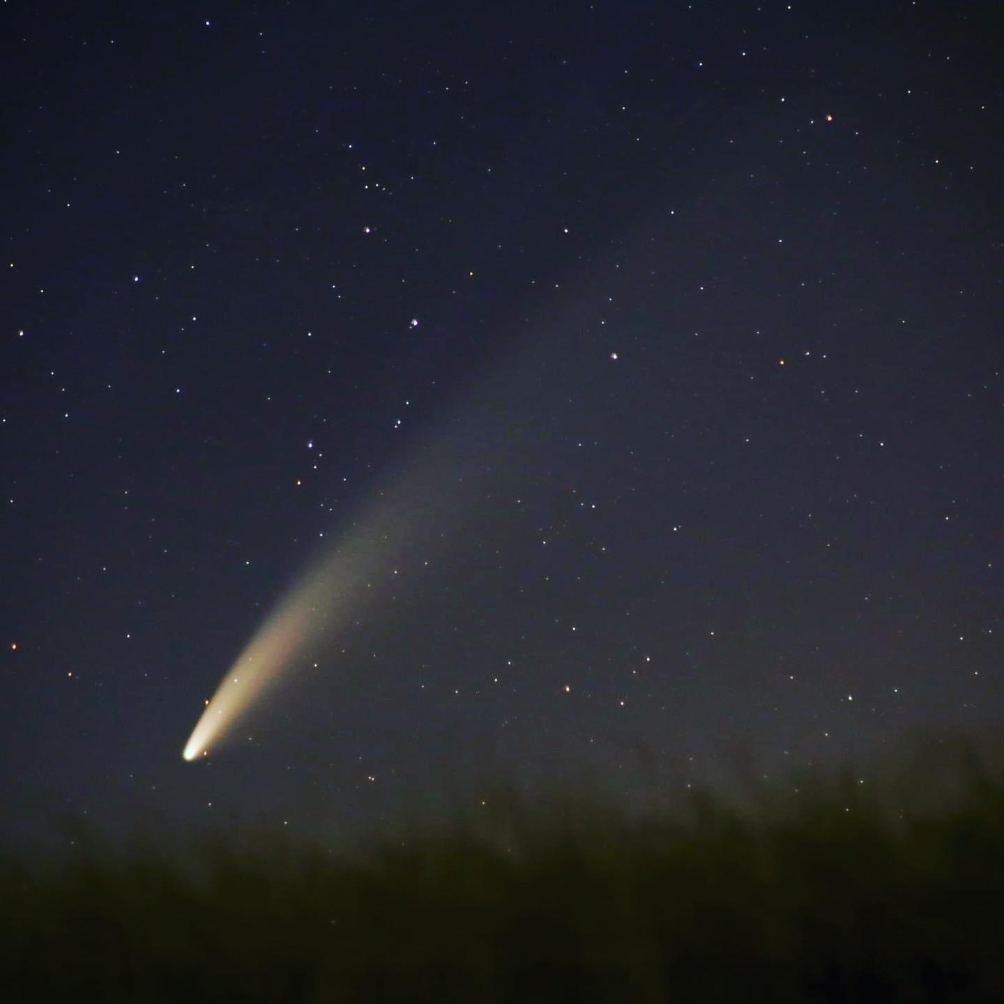 comet neowise - Adventures in Amateur Astrophotography - Photo Gallery ...