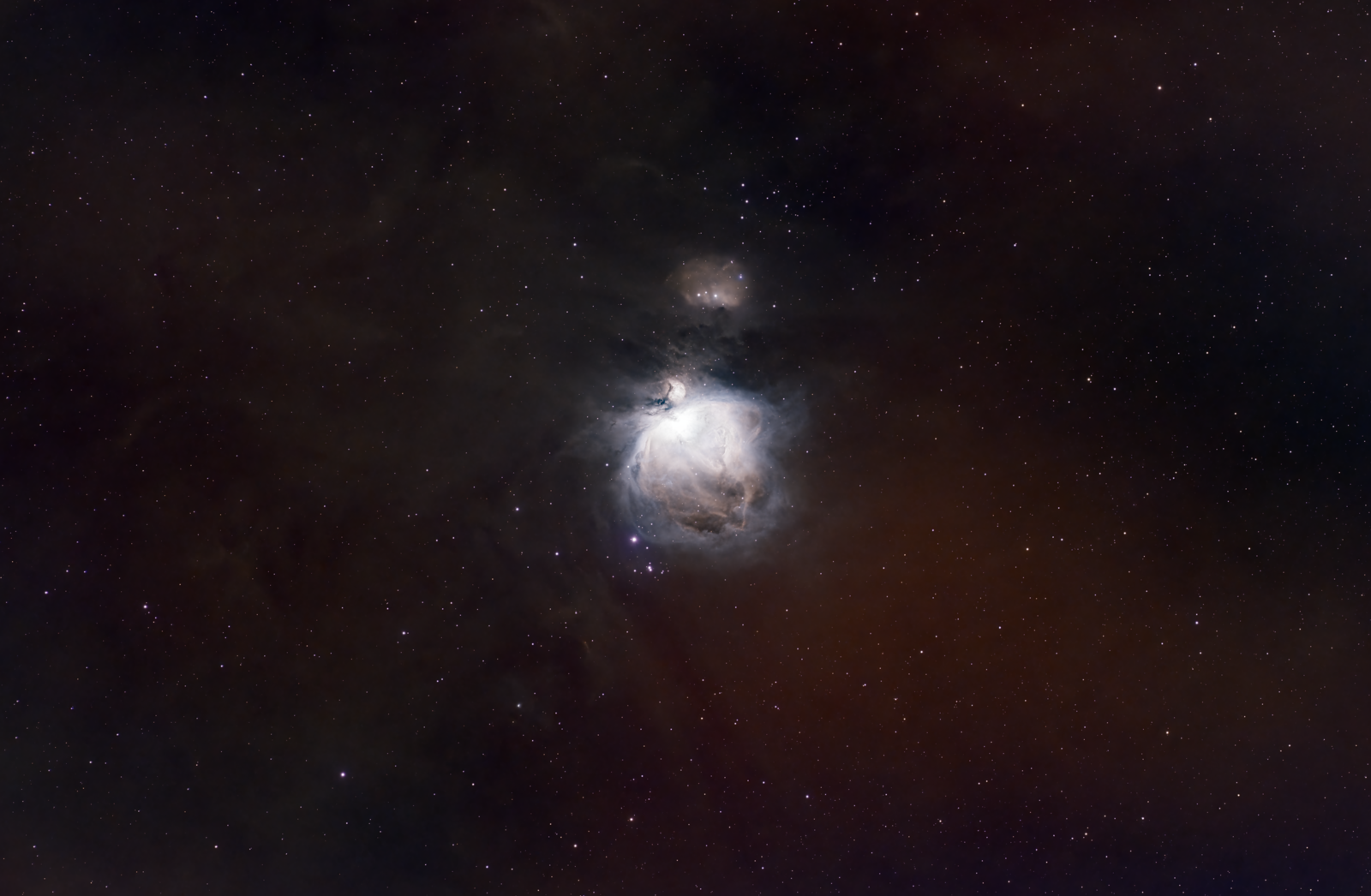 Messier 42 - Orion Nebula - Photo Gallery - Cloudy Nights