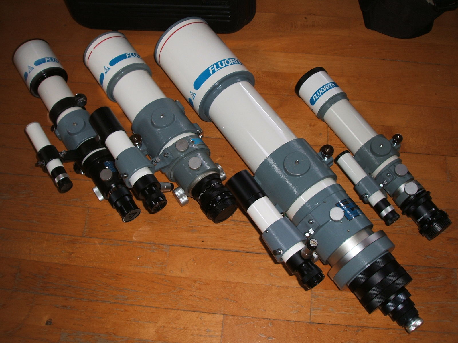 telescopes - Photo Gallery - Cloudy Nights