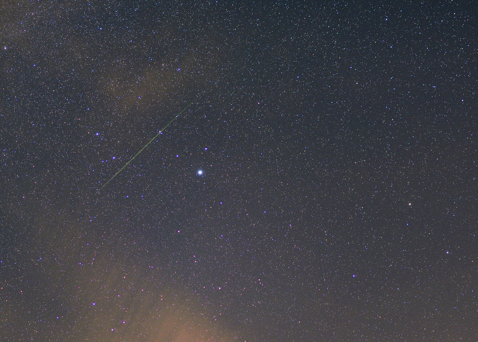 DSC 4568 - Perseid Meteors 2016 - Photo Gallery - Cloudy Nights