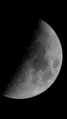 Moon with Z114 - Z114 - Photo Gallery - Cloudy Nights