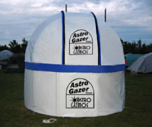 Astrogazer 2025 hg telescope