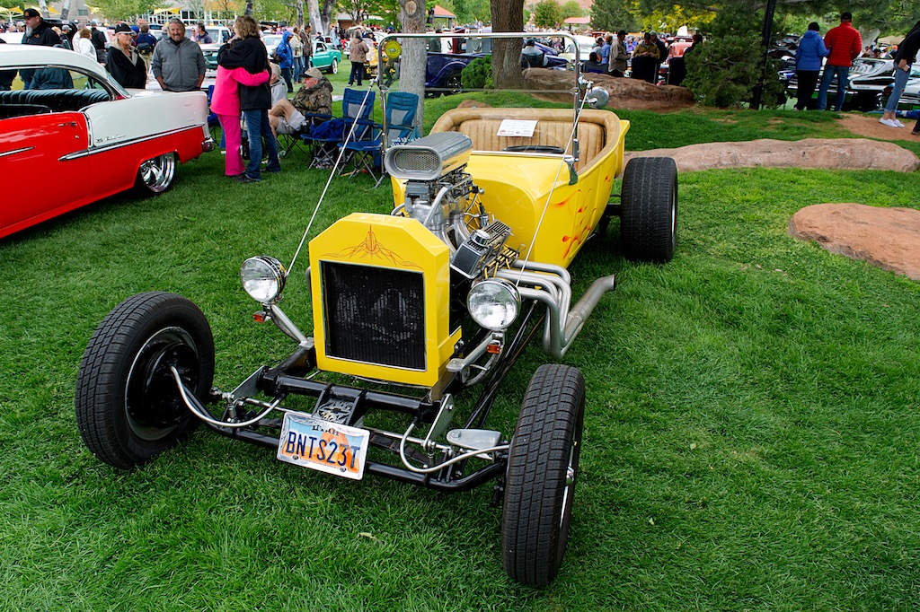 2017 Moab Car Show Photo Gallery Cloudy Nights