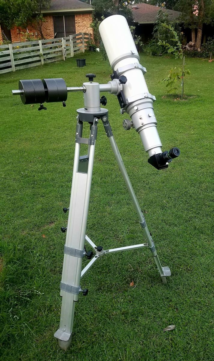 image - Telescope - Photo Gallery - Cloudy Nights