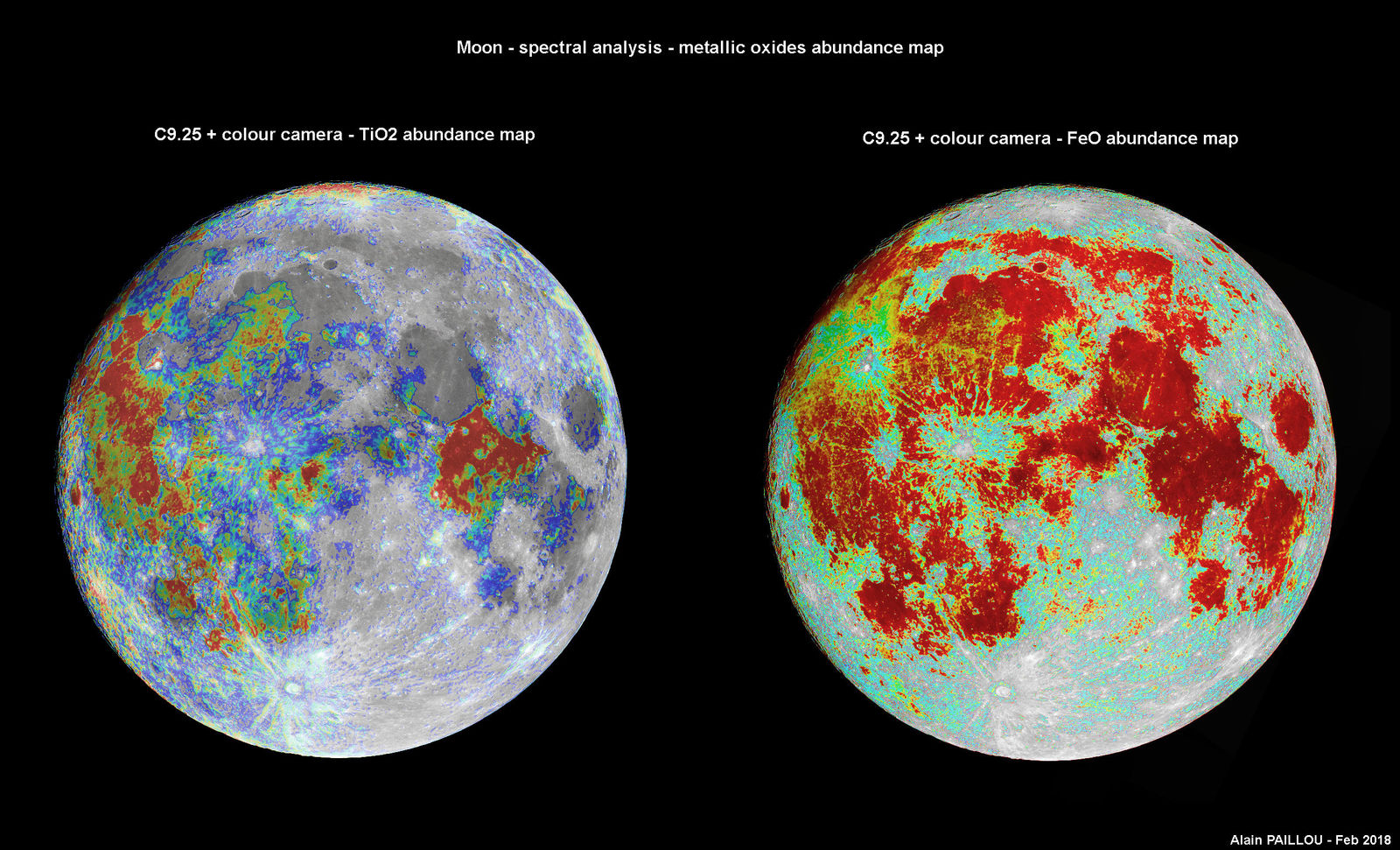 C925 Tio2 Feo Map Moon C925 Photo Gallery Cloudy Nights