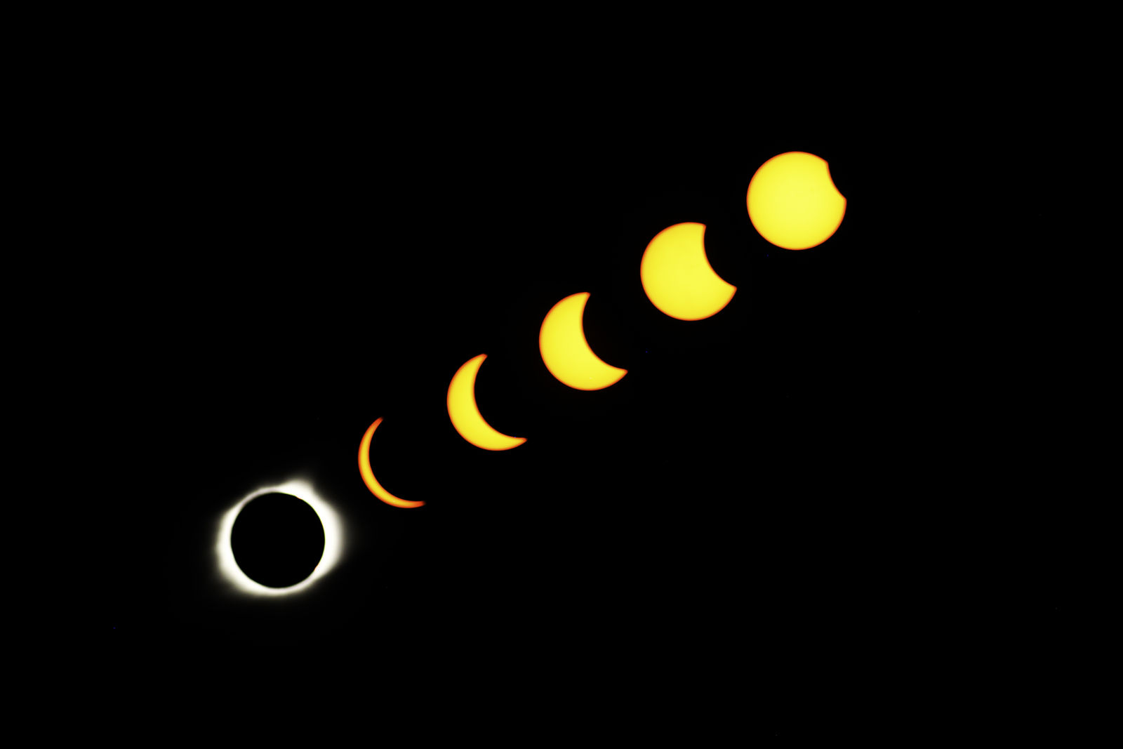 2017 Solar Eclipse - Amatuer Astro photos - Photo Gallery - Cloudy Nights