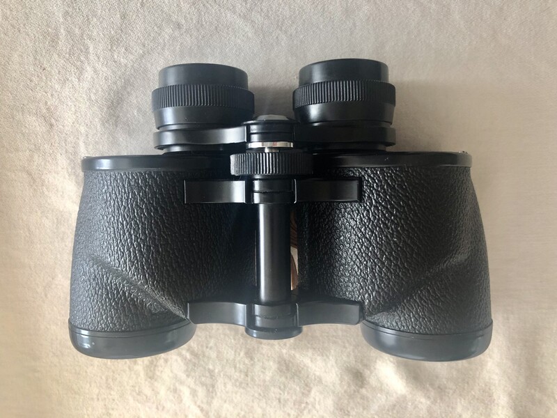 Sans & Streiffe 7X35 900 - binoculars - Photo Gallery - Cloudy Nights