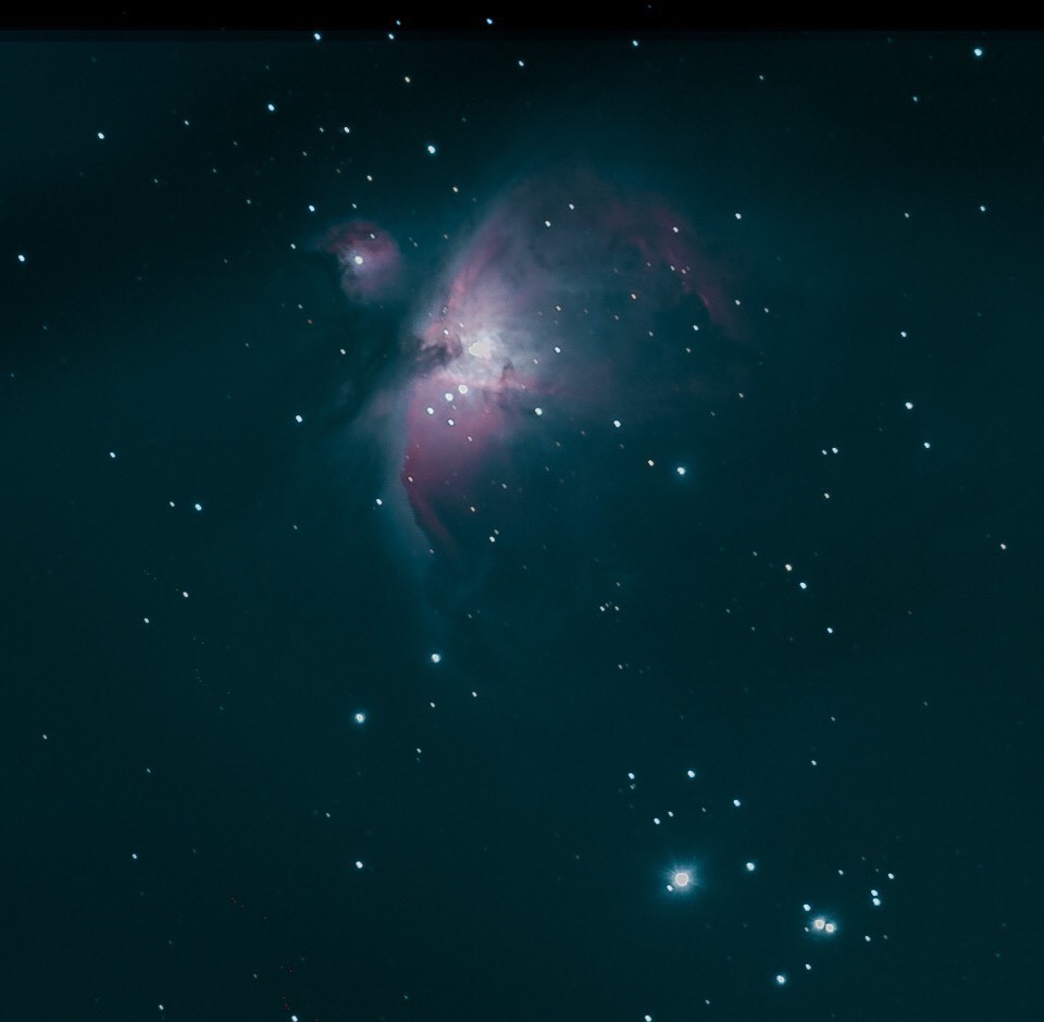 Orion - General Images - Photo Gallery - Cloudy Nights