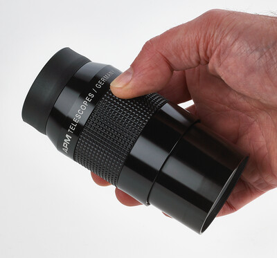 APM 30mm UFF Photos Eyepieces Cloudy Nights