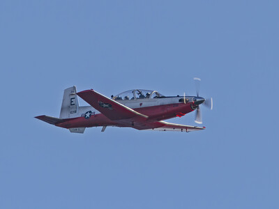 USN T6B Texan II (Size: Small) - MISC - Photo Gallery - Cloudy Nights