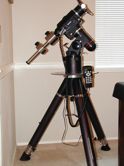 Atlas & G11 mount - Equipment Photos - Photo Gallery - Cloudy Nights