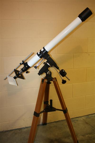 Carton 60mm x 910mm - Classic Telescopes - Photo Gallery - Cloudy Nights