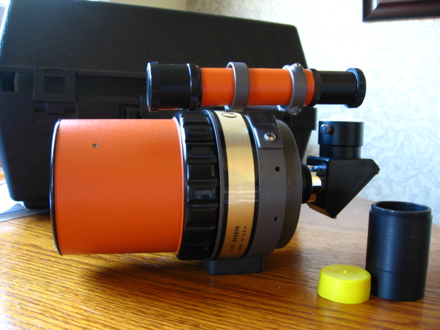 Celestron C90 - Classic Telescopes - Photo Gallery - Cloudy Nights