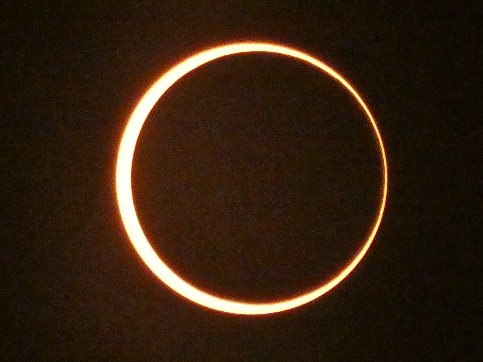 Annular Eclipse Colorado Solar Photo Gallery Cloudy Nights