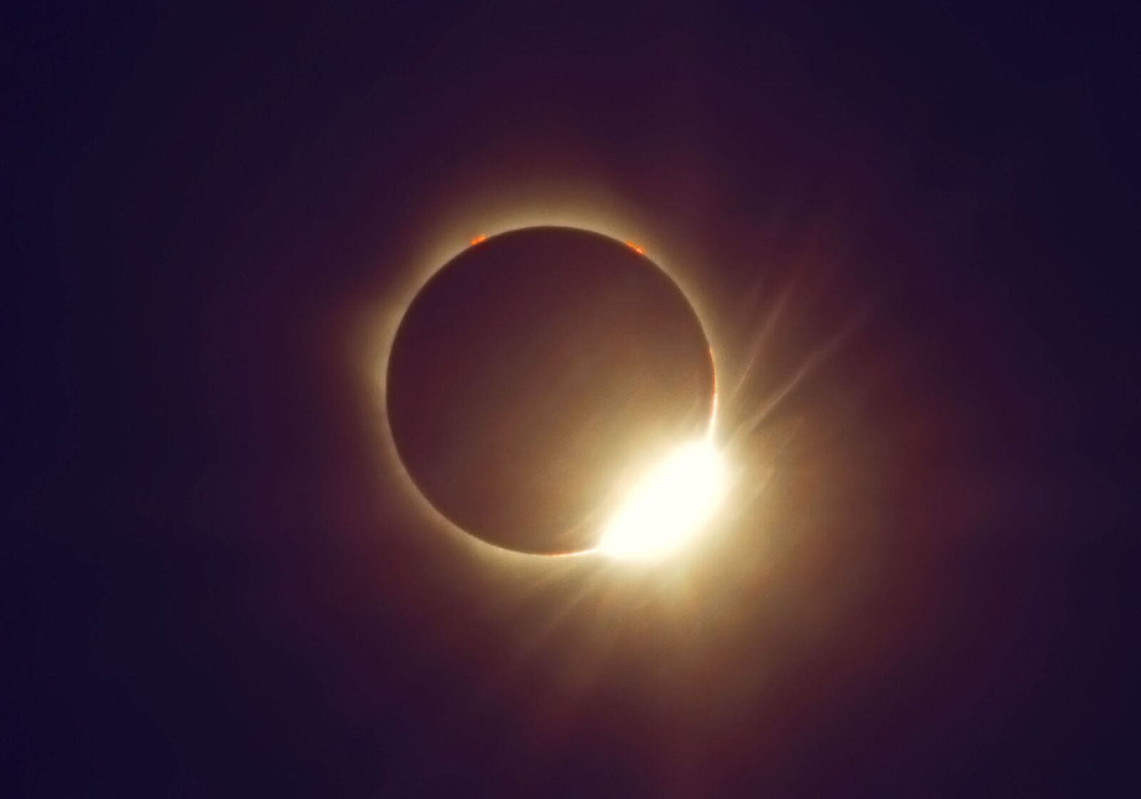 2017 Eclipse - Diamond Ring - Solar - Photo Gallery - Cloudy Nights