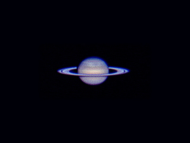 Saturn with first light XT8 Goto Thailand - Planets - Photo Gallery ...