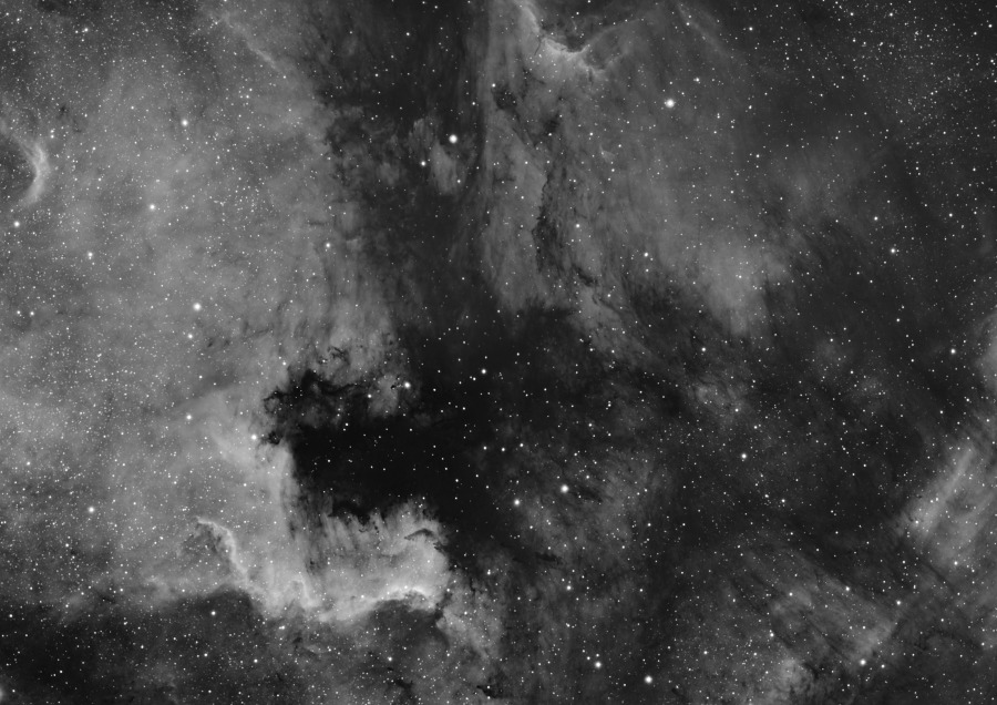 NGC 7000 - Deep Sky - Photo Gallery - Cloudy Nights