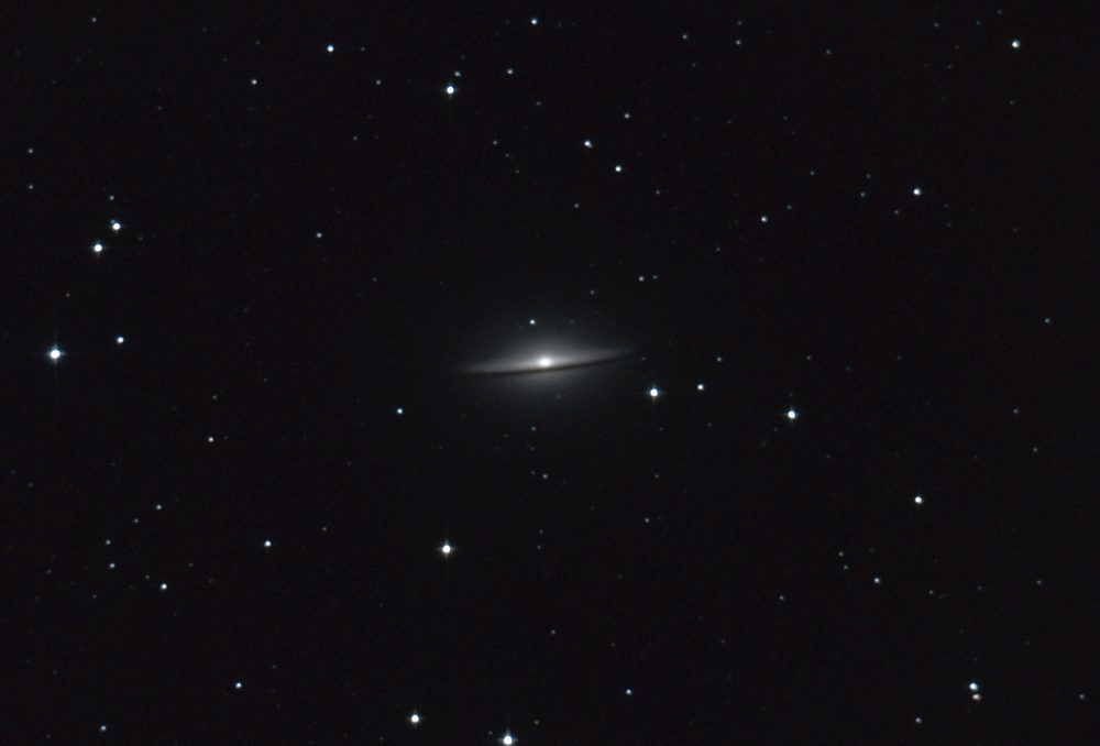 M104 Sombrero - Deep Sky - Photo Gallery - Cloudy Nights