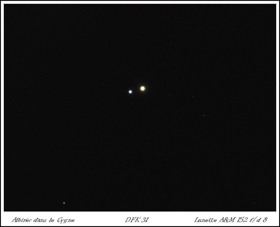 Albireo - Deep Sky - Photo Gallery - Cloudy Nights