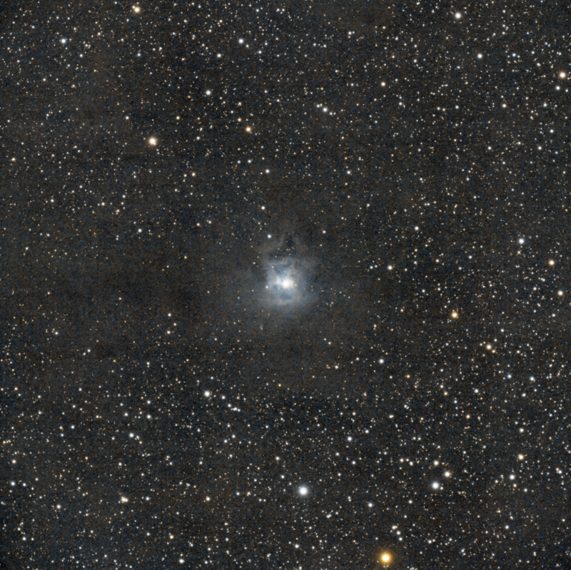 6.7.24 NGC 7023 - Deep Sky - Photo Gallery - Cloudy Nights