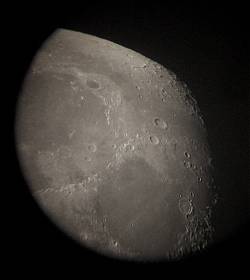 Posidonius - Lunar - Photo Gallery - Cloudy Nights