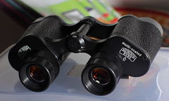 carl zeiss deltrentis 8x30 - Binoculars - Photo Gallery - Cloudy