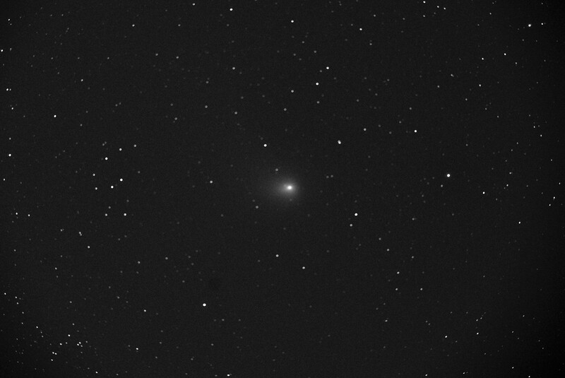 Comet C 2022 E3 Feb 3, 2023 at Moore SC - Comets - Photo Gallery ...