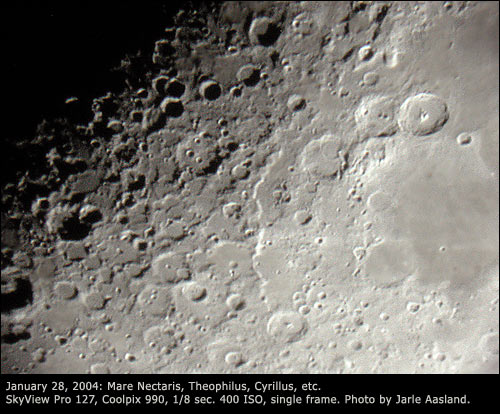 Moon, last night - Major & Minor Planetary Imaging - Cloudy Nights