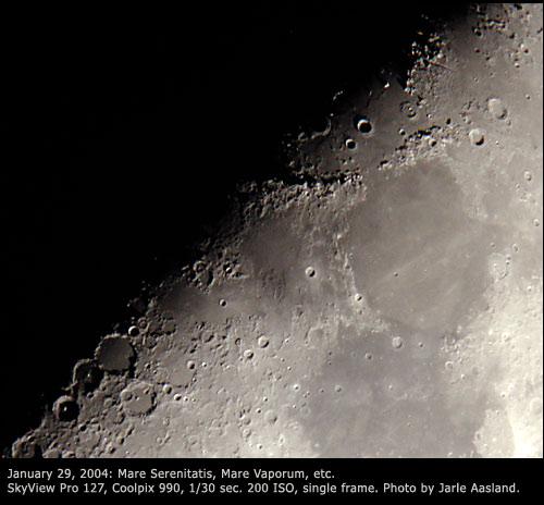 Moon, last night - Major & Minor Planetary Imaging - Cloudy Nights