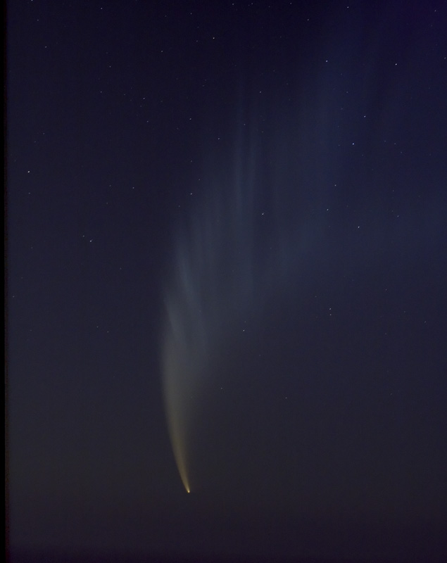 More Comet McNuaght Pics - Solar System Observing - Cloudy Nights