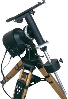 TAL Equatorial Mount - Mounts - Cloudy Nights