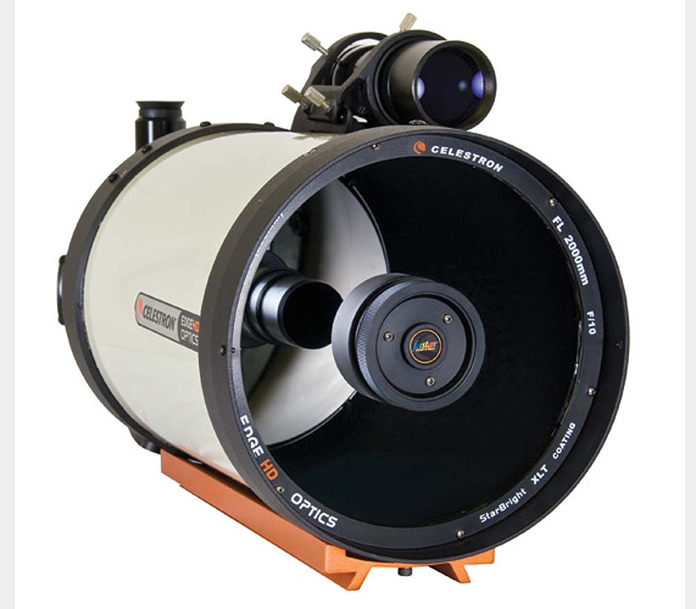 Bob's knobs hot sale celestron 8se