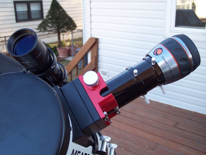 Moonlight Focuser - Equipment (no Astrophotography) - Cloudy Nights