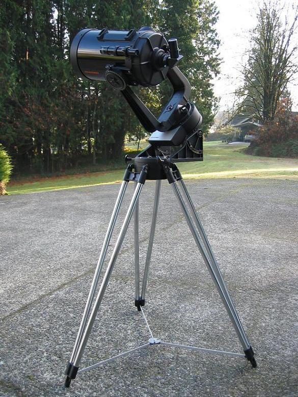 Celestron hot sale super c8