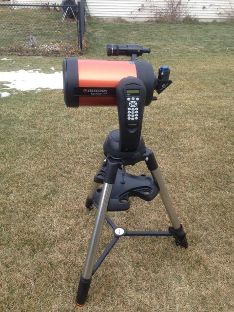 Cpc tripod hot sale