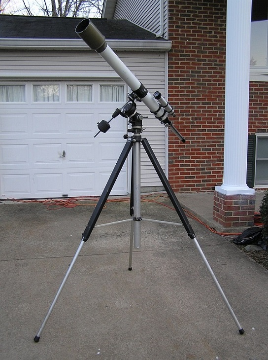 sears - Classic Telescopes - Cloudy Nights