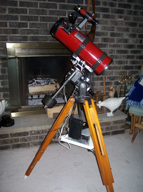 tasco telescope by bushnell
