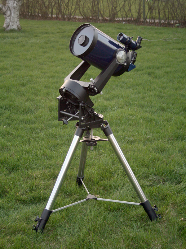 Meade lx5 deals