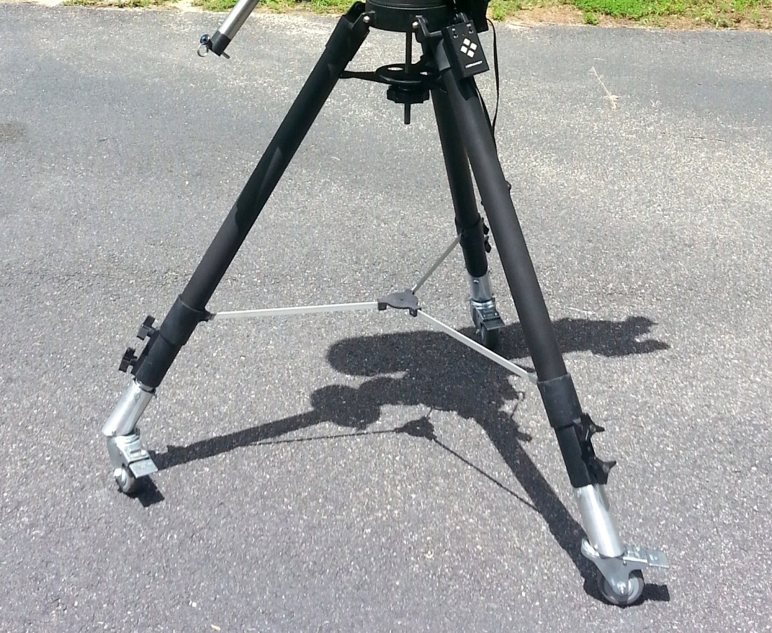 Meade giant field sales tripod