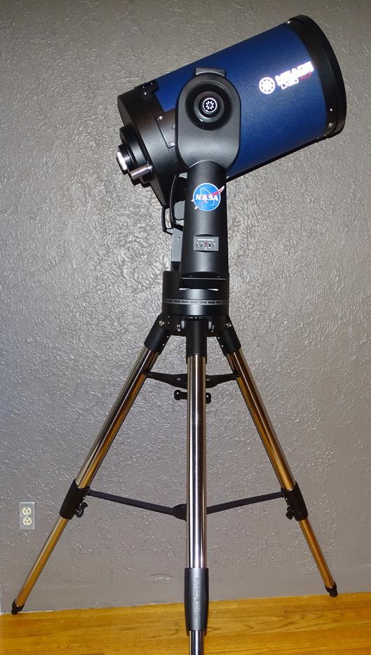 Meade lx90 hot sale 12 inch