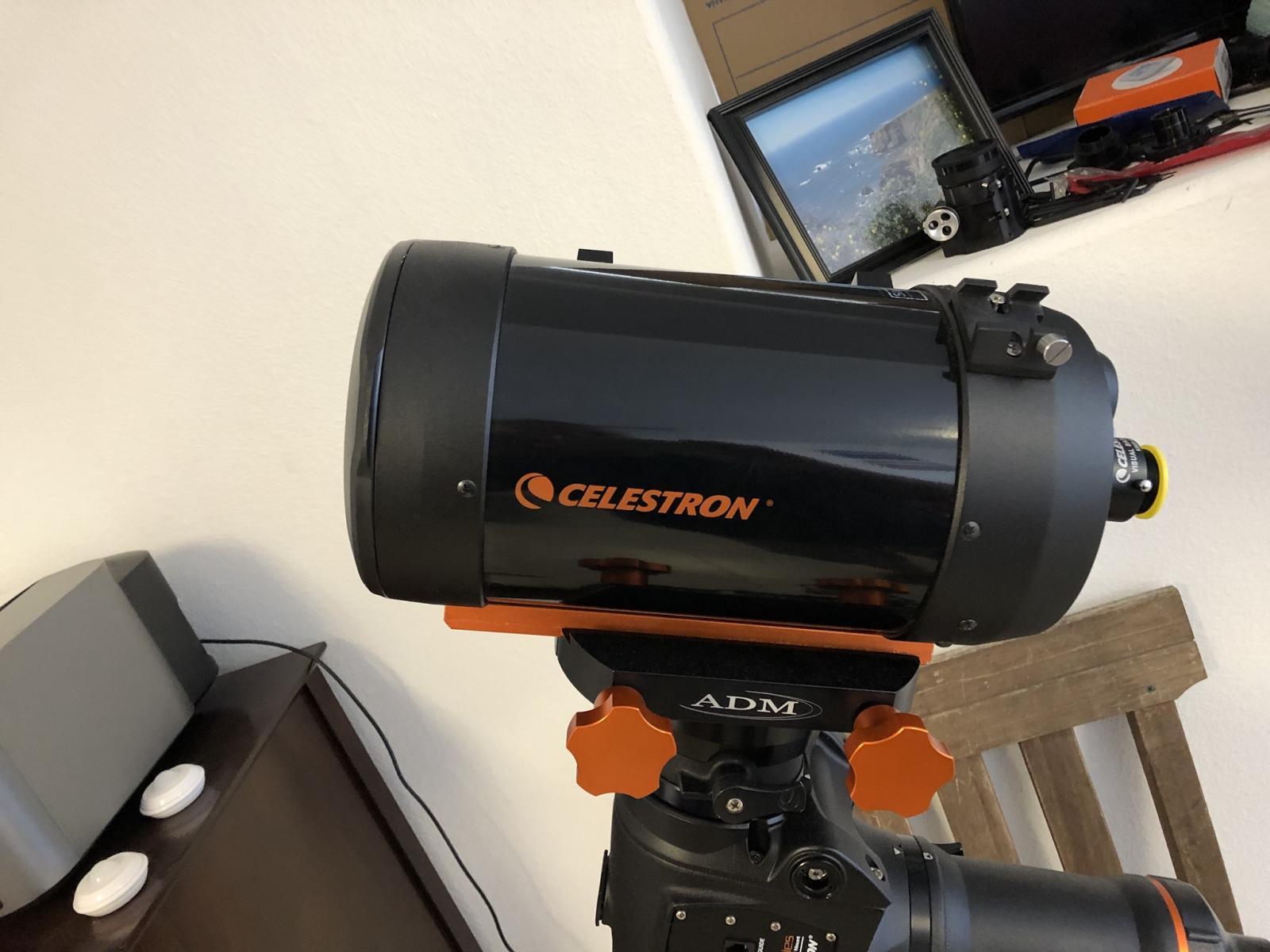 celestron c6 xlt