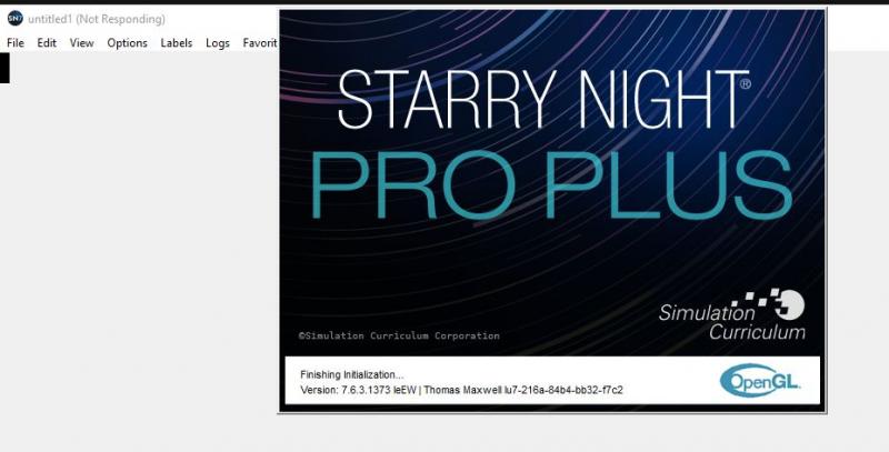 starry night pro plus 7 download