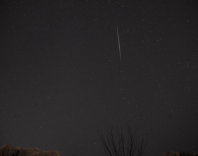 Quadrantid meteor shower - General Observing and Astronomy - Cloudy Nights