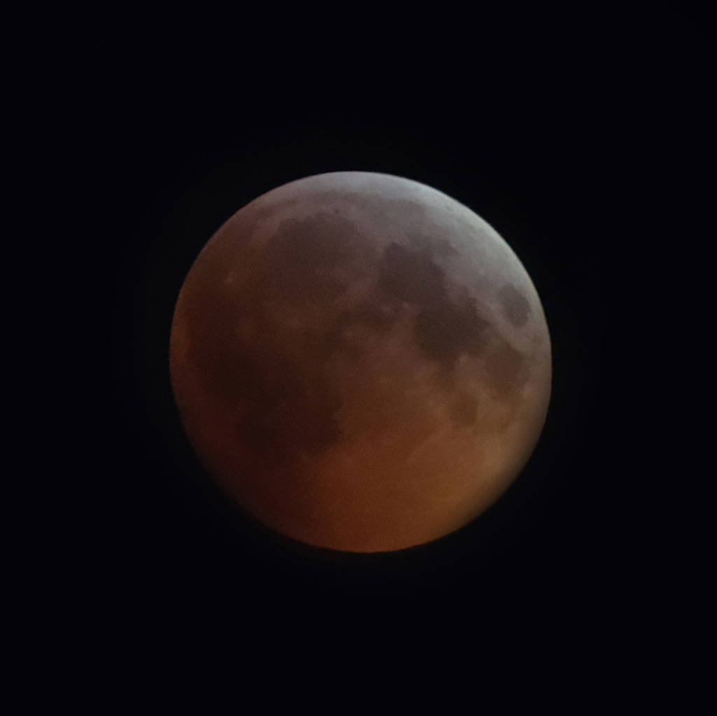 lunar eclipse 2019 chicago