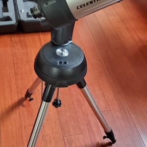 celestron nexstar 5i