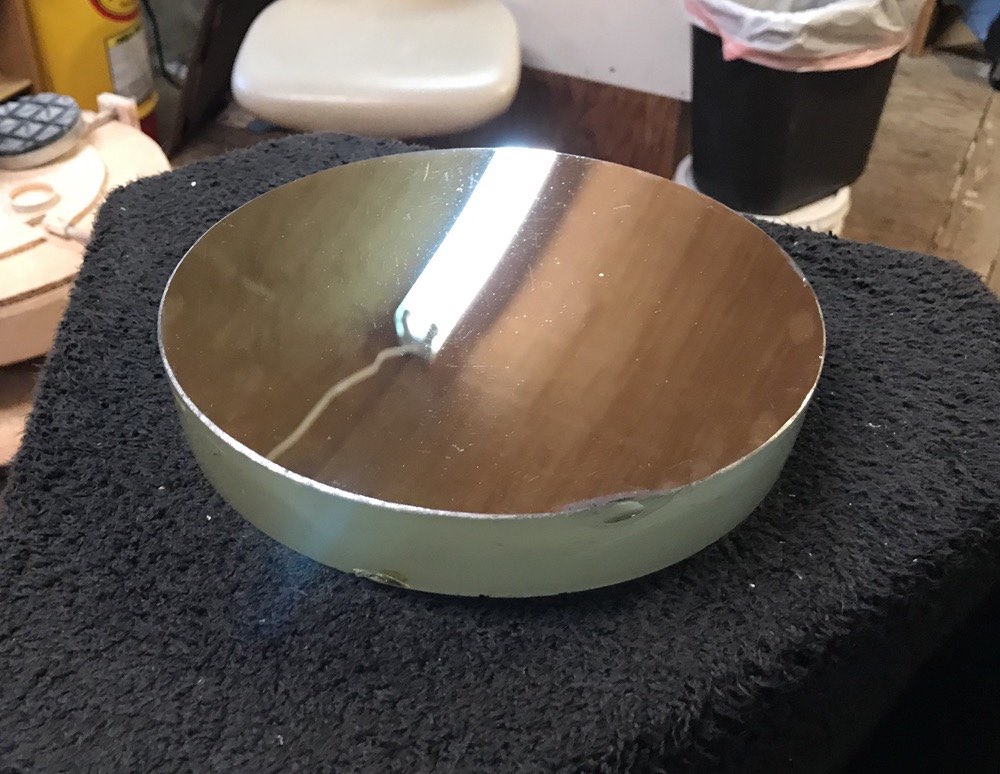 A question about mirror coatings. - ATM, Optics and DIY Forum - Cloudy ...