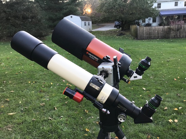 iOptron AZ Mount Pro with Tri-Pier - Mounts - Cloudy Nights