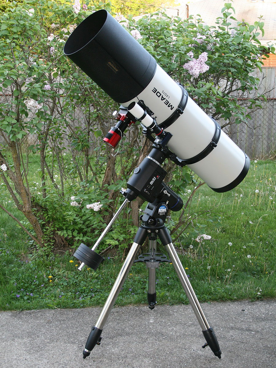 Meade sn10 sales