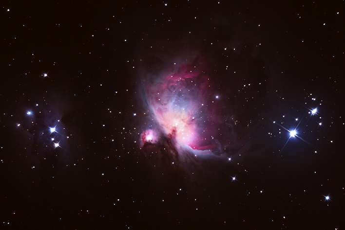 Looking for some M42 Processing Feedback, over vs under processed ...