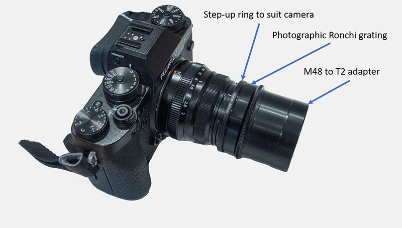 RC collimation issue and wrong focal length - Cats & Casses - Cloudy Nights